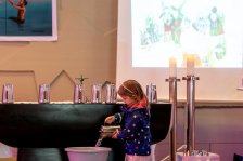 13.04.2025 Kindergottesdienst